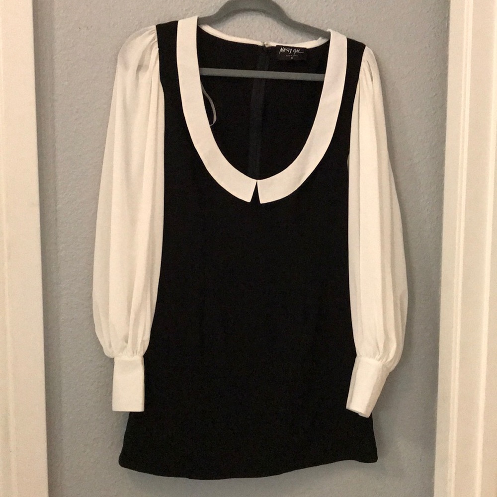 Nasty Gal Dress